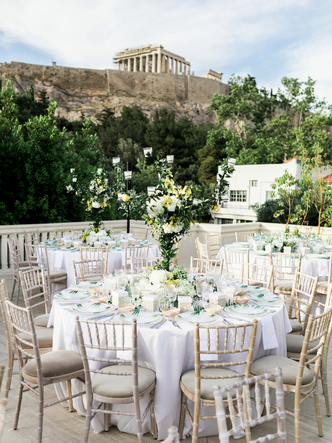 Destination Wedding Athens