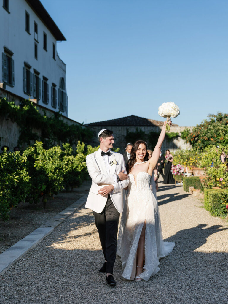 Embrace Candid Moments for Authentic Wedding Photos